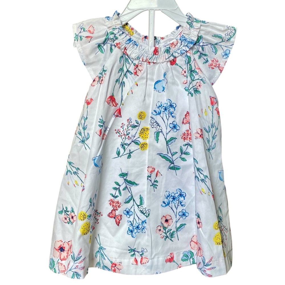 🆕 Carter’s 2-piece Summer Dress